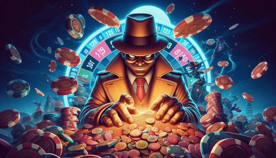 Spielbank Thüringen